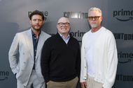 "Countdown" Premiere and After-Party - Source: Getty